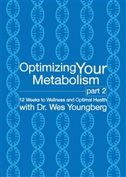 Optimizing Your Metabolism