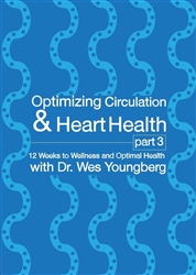 Optimizing Circulation and Heart Health
