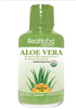 EE Aloe Vera Liquid 32oz