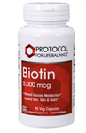 Biotin 5mg