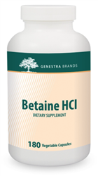 Betaine HCI