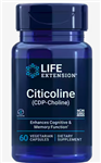 CDP Choline by Life Extension