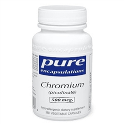 Chromium (picolinate)
