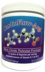 CardioFlow-Argi