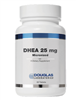 DHEA dissolvable tabs, 25mg 60 tabs