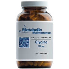 Glycine