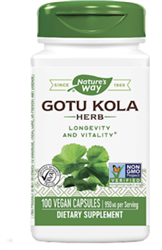 Gotu Kola