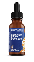 Licorice Root Extract 60 ml