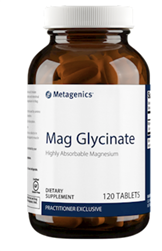 Mag Glycinate