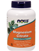 Magnesium Citrate 500mg