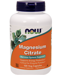 Magnesium Citrate 500mg