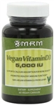 Vegan Vitamin D3