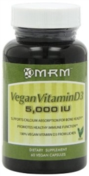 Vegan Vitamin D3