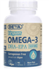 Vegan Omega-3 DHA-EPA 300mg 90 tabs