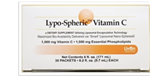 Lypo-Spheric Vitamin C