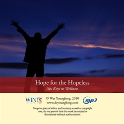 Hope for the Hopeless