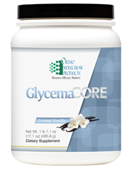 GlycemaCORE Vanilla