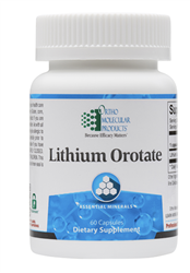 Lithium Orotate
