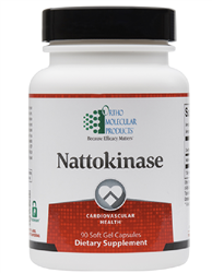 Nattokinase