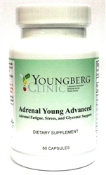 Adrenal Young Advance