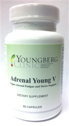 Adrenal Young V