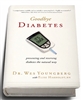 Goodbye Diabetes-paperback