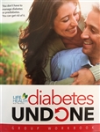 Diabetes Undone Program Kit