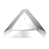 Lava Heat Italia Triangular Reflector Hood