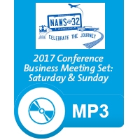 2017 Business Meetings