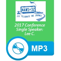 2017 Lee C. speaker