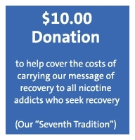 $10.00 Donation