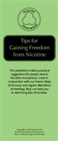 Tips for Gaining Freedom from Nicotine