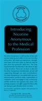 Introducing Nicotine Anonymous to the Medical Profession