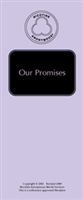 Our Promises