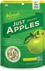 Karen's Naturals -  Just Apples - Snack Bag - .75 oz