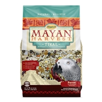 Higgins Mayan Harvest Tikal - Parrot & Eclectus - 3lb