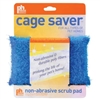 Cage Saver Scrub Pad