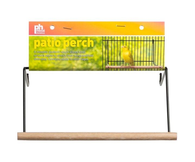 #360 Patio Perch - Large - 8"