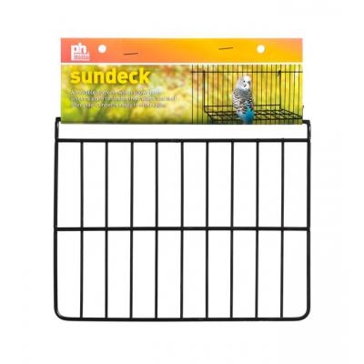 #362 Patio Sundeck - Small