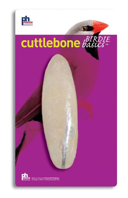 Birdie Basics - 6" Cuttlebone 
