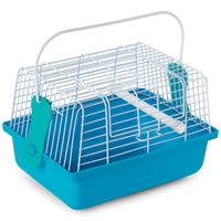 #1304 Bird Carrier Cage - Small
