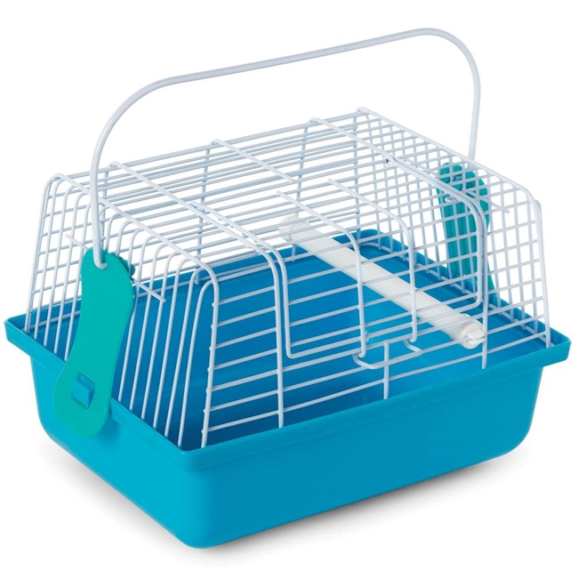 #1304 Bird Carrier Cage - Small