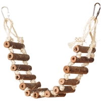 62806 Naturals - Rope Ladder