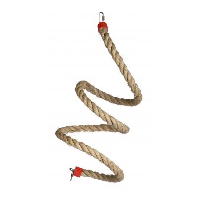 62816 Natural Jute Spring Rope