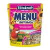 Vitakraft Menu Care Complex Cockatiel Food - 5 LB