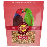 Volkman Avian Science - Eclectus - 4lb