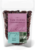 Volkman Featherglow Sun - Cured Cranberries 2oz.