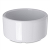 Ramekin Treat/Fresh Dish - White - 4oz