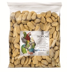 TROPICAN HIGH PERFORMANCE BISCUITS - PARROT, 20lb