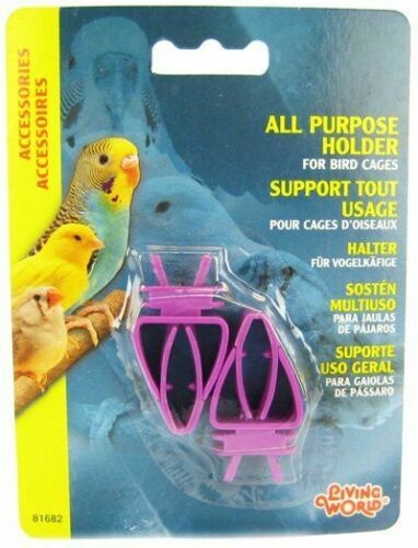 Living World All Purpose Holder